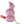 Load image into Gallery viewer, Hobonichi MOTHER 2 EarthBound Enemy Plush Keychain

