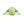 Load image into Gallery viewer, Sun Lemon Fluffies Sea Turtle Plush Toy S Size
