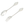 Load image into Gallery viewer, Idol Horse Friends Strawberry Cake Chan Tea Spoon &amp; Tea Fork Set
