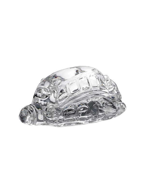 My Neighbor Totoro Crystal Glass Paperweight (Catbus Design)