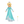 Load image into Gallery viewer, Super Mario Movie Rosalina Action Figure

