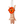 Load image into Gallery viewer, The Legend of Zelda Korok Makama Plush Mascot Keychain
