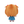 Load image into Gallery viewer, Neon Genesis Evangelion NUI-PAL Plush Mascot Asuka Shikinami Langley

