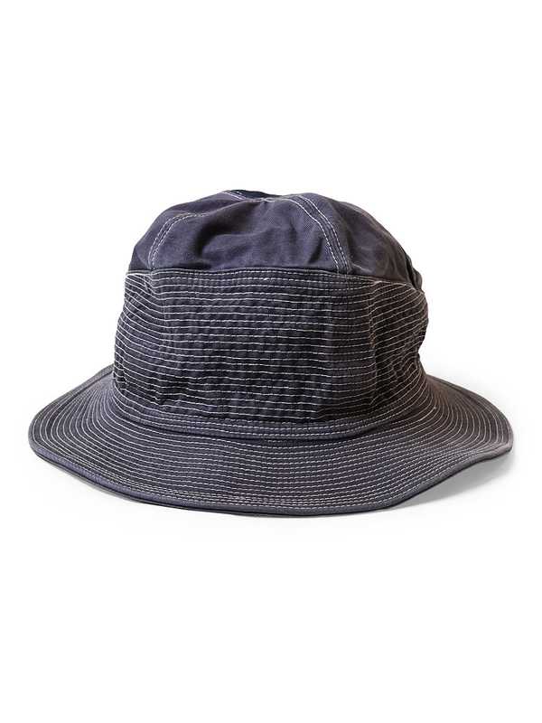 Kapital Chino Old Man and the Sea Hat