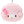 Load image into Gallery viewer, My Sweet Piano Face-Shaped Pass Case &amp; Mini Pouch
