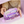 Load image into Gallery viewer, Hobonichi Drawer Pouch Ane – Iwate Homespun Pom Pom Tweed
