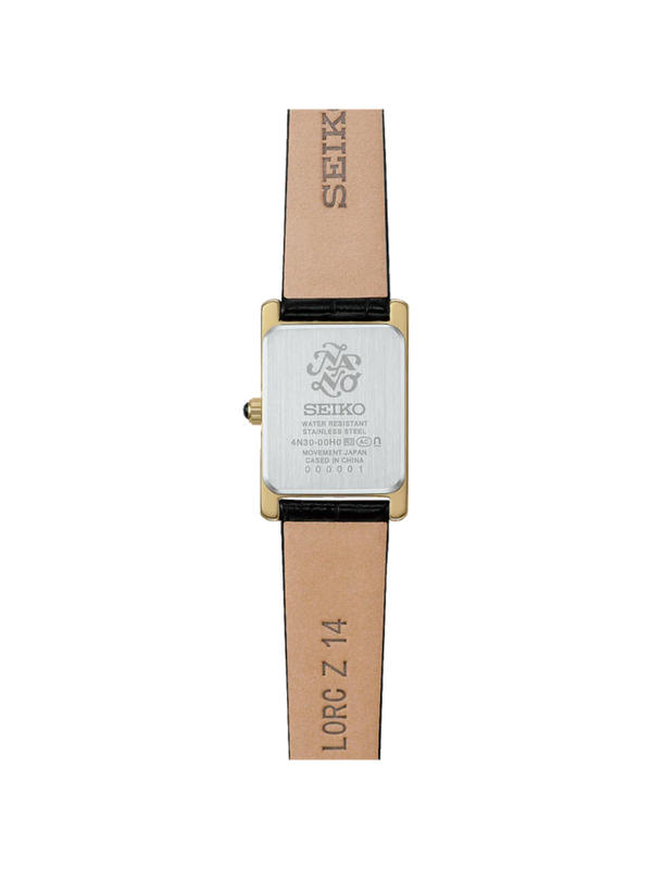 Seiko Selection SSEH026 Women's Quartz Watch
