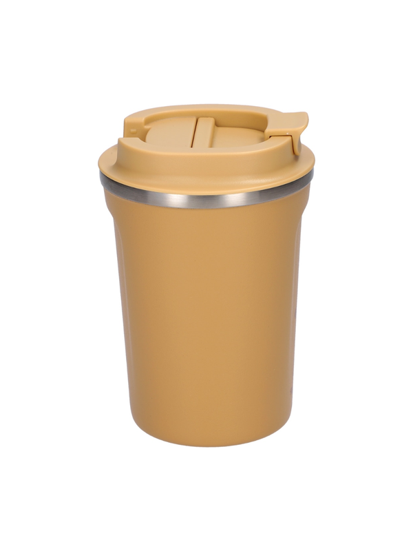 My Neighbor Totoro Coffee Tumbler 350ml Brown