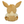 Load image into Gallery viewer, Pokemon Eevee Golf Driver Head Cover Plush Style 460cc Compatible
