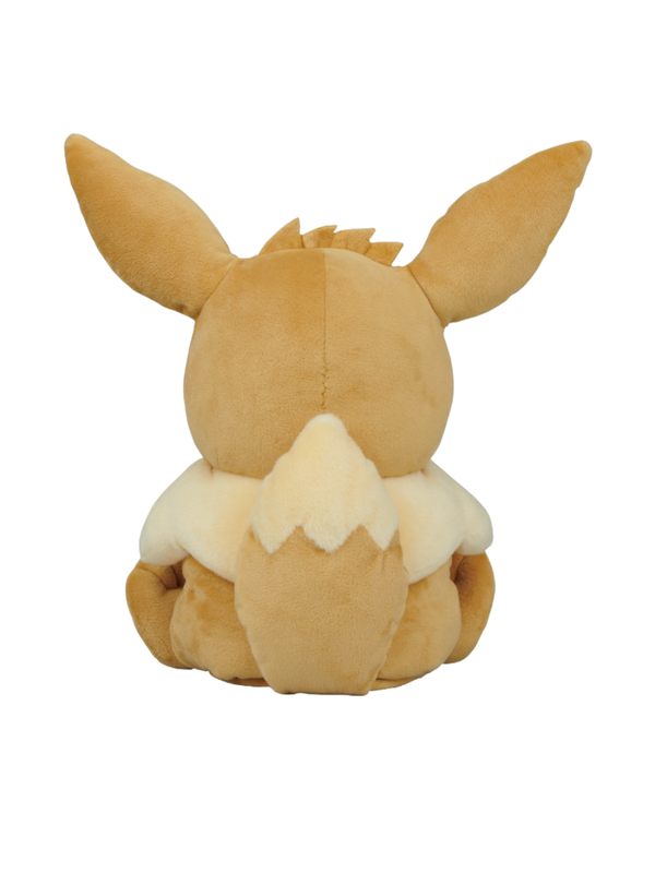 Pokemon Eevee Golf Driver Head Cover Plush Style 460cc Compatible