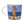 Load image into Gallery viewer, Moomin Classic Mug 0.3L Sniff Blue Ceramic Cup 280ml
