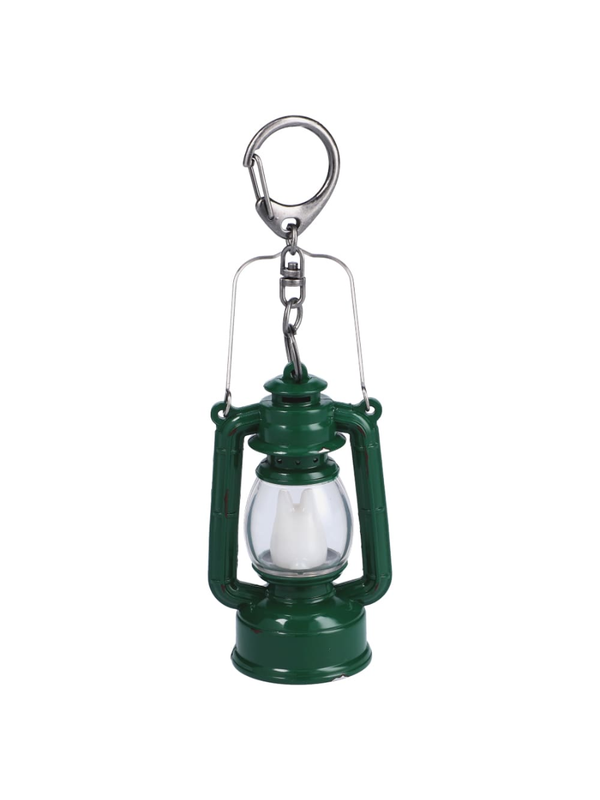 My Neighbor Totoro Small Totoro Lantern Keychain
