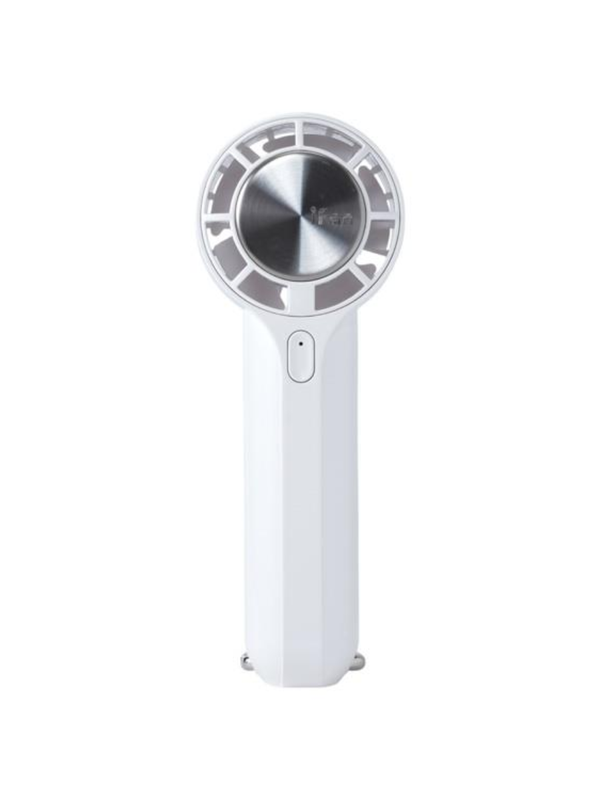iFan Pico Freeze Compact Handheld Fan with Peltier Cooling Plate