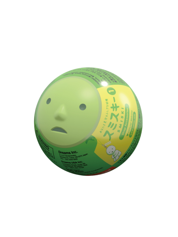 SMISKI Strap Accessory Series 1 Blind Box