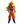 Load image into Gallery viewer, Ichiban Kuji Dragon Ball Super Saiyan 3 Son Goku A Prize MASTERLISE Figure
