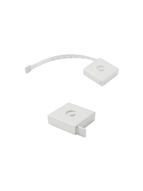 Muji Fiberglass Measuring Tape 1.5m x 8mm