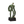 Load image into Gallery viewer, Castle in the Sky Robot Soldier Music Box Laputa Figure Ornament
