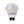 Load image into Gallery viewer, Neon Genesis Evangelion NUI-PAL Plush Mascot Kaworu Nagisa
