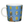 Load image into Gallery viewer, Moomin House Ceramic Mug 0.3L Blue House Design
