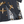 Load image into Gallery viewer, Kapital Silk Rayon Toggle Maile Print Short-Sleeve Open-Collar Shirt women
