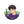 Load image into Gallery viewer, EVANGELION:30+ Anniversary Can Badge Set B
