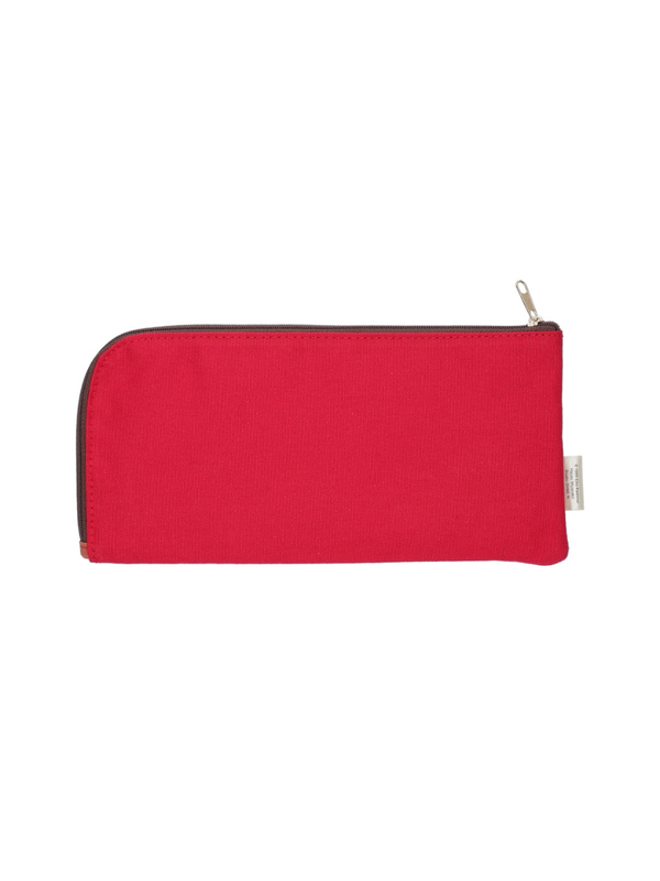 Kiki's Delivery Service Jiji Bread Design Pencil Case