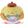 Load image into Gallery viewer, Sonic &amp; Friends Sanrio Plush M Dr. Eggman x Pompompurin
