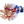 Load image into Gallery viewer, Toradora! Taiga Aisaka Noodle Stopper Figure
