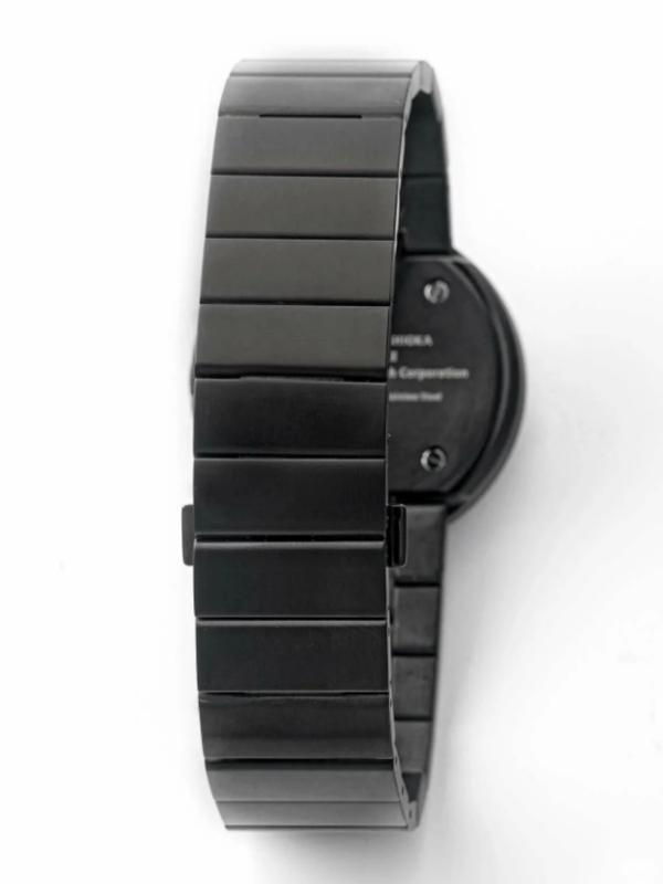 ISSEY MIYAKE TO Watch Japanese Made NY0N002