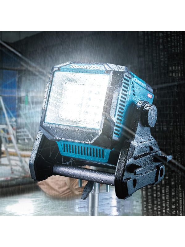 Makita ML004G 40Vmax Cordless Work Light 3600lm