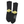 Load image into Gallery viewer, Kapital 56-ply MA-1 RAINBOWY HAPPY HEEL Socks
