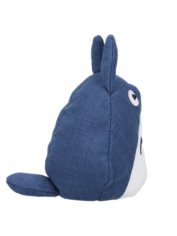 My Neighbor Totoro Japanese Otedama Plush Medium Totoro