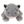 Load image into Gallery viewer, Sun Lemon Fluffies Pygmy Hippopotamus Plush Toy S Size
