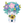 Load image into Gallery viewer, OMORI Sitting Figure Basil &amp; Omori 11cm Deformed Prize Collectible
