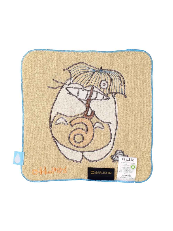 My Neighbor Totoro "Totoro 6" Mini Towel