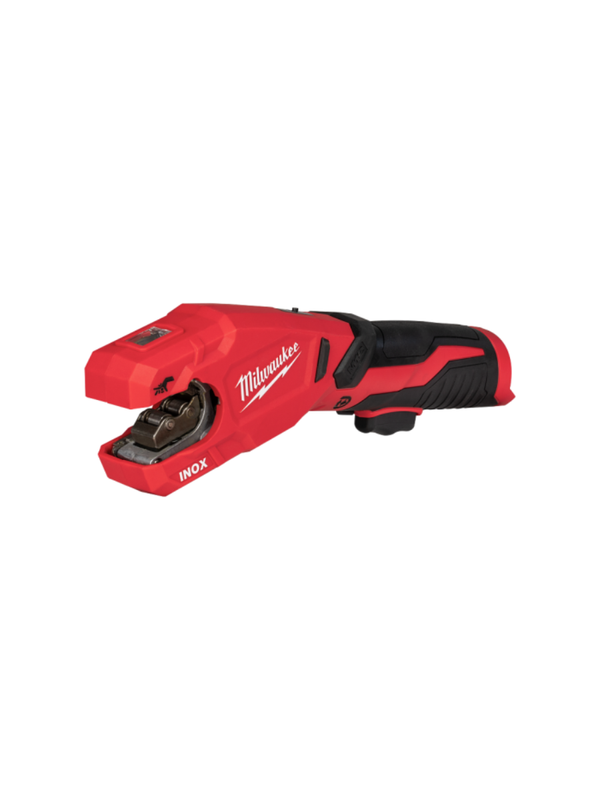 Milwaukee M12 Stainless Steel Pipe Cutter M12 PCSS-0 APJ