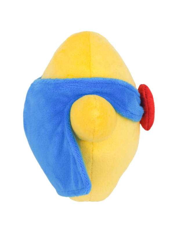 Kirby ALL STAR COLLECTION KP81 Starman S Size Plush Toy