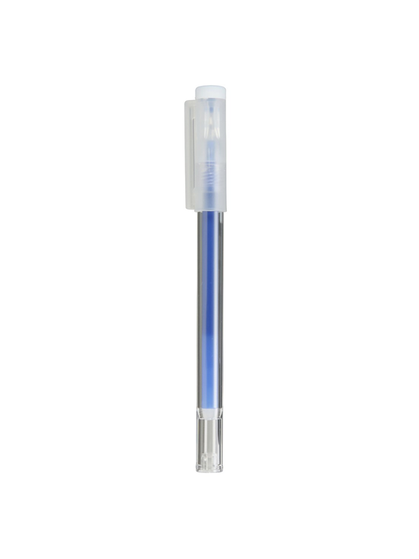 MUJI Erasable Gel Ink Ballpoint Pen 0.5mm