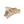 Load image into Gallery viewer, UMAJO Horse Hair Claw Clip Light Brown Cute Horse Hair Clip
