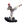 Load image into Gallery viewer, G.E.M. Series Akaza Upper Rank Three Demon Slayer Figure
