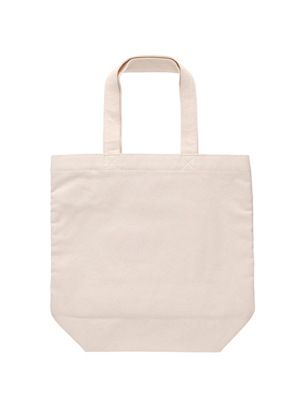 Howl’s Moving Castle Hin Embroidered Canvas Tote Bag