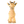 Load image into Gallery viewer, Sun Lemon Fluffies Giraffe Plush Toy S Size Standing Pose
