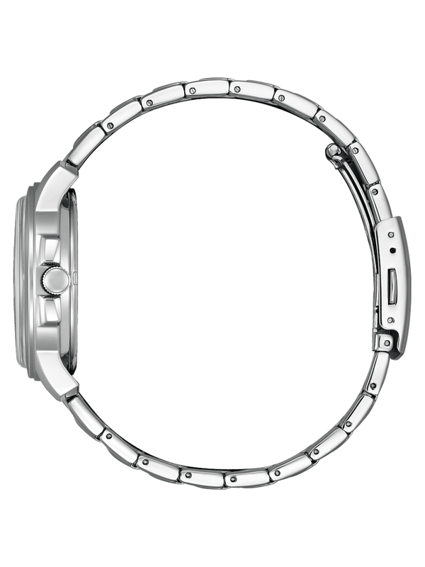 Citizen Collection BM8180-62E Eco-Drive Men’s Watch