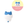 Load image into Gallery viewer, Sonny Angel HIPPERS Chiikawa Assorted Blind Box
