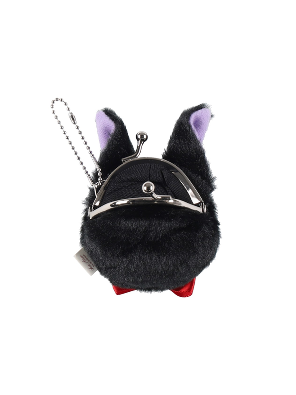 Kiki's Delivery Service Jiji Mini Coin Purse with Ball Chain