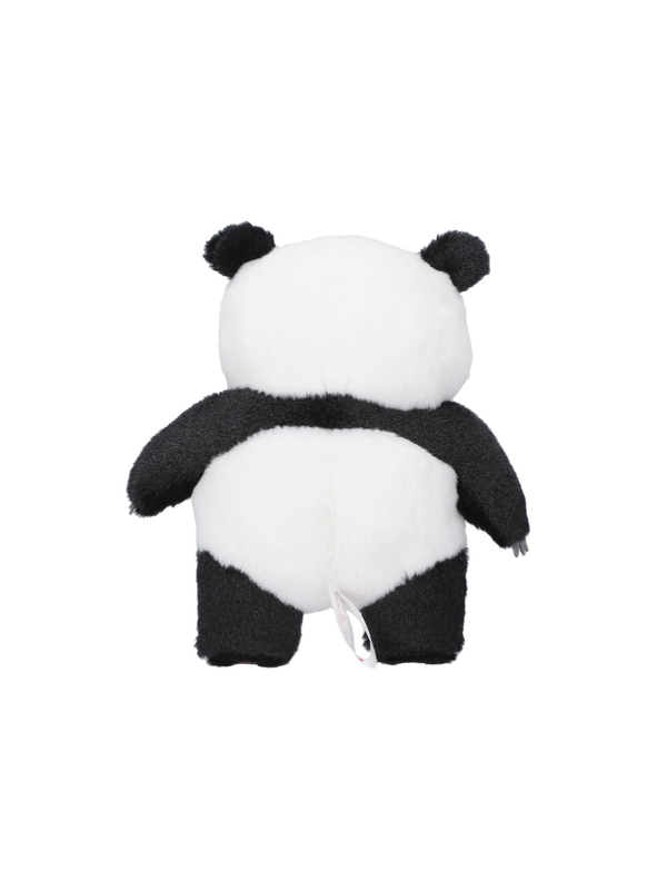 Panda Kopanda Panda-chan Standing Plush Toy Soft Stuffed Figure