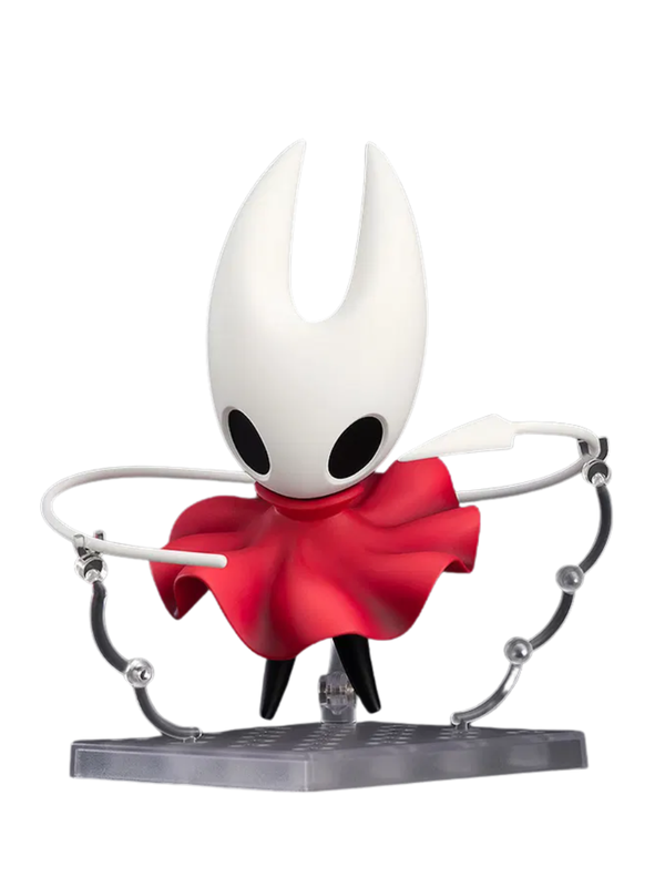 Nendoroid No 2196 Hornet Hollow Knight Silksong Action Figure