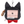 Load image into Gallery viewer, Kiki’s Delivery Service Jiji Retractable Reel Pass Case
