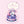 Load image into Gallery viewer, Sanrio My Melody &amp; Kuromi Fluffy Cafe Time Mini Figure
