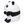 Load image into Gallery viewer, Panda Kopanda Pan-chan Funbaruzu Plush
